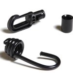 Expanderseil Haken 