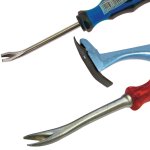 Staple Remover