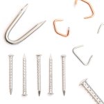Nails & Brackets