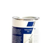 Adhesive for PVC
