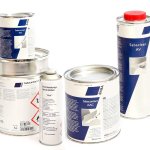 PVC Adhesive