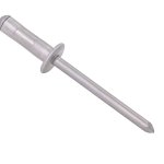 Polygrip Mehrbereichblindnieten Kopf  9,5 mm