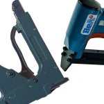 Stapler