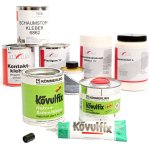 More Adhesive