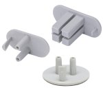 End Cap for Keder Rails