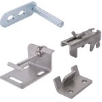 Mounts
