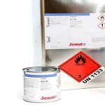 Adhesive for Cars
