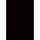 1075 tiefschwarz/ RAL 9005