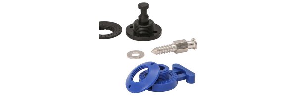 Minax Quick Fastener