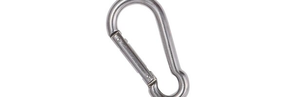 Carabiner Hook