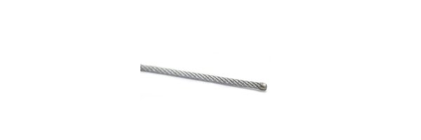 Stainless Steel Rope