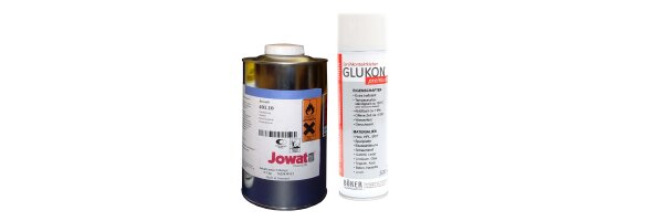 Adhesive for Cars