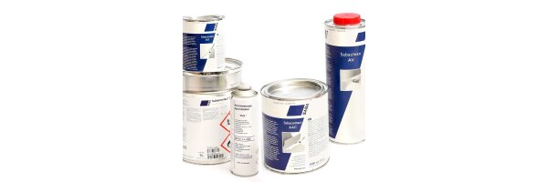 PVC Adhesive