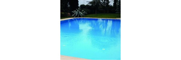 Poolschutz & -auskleidung