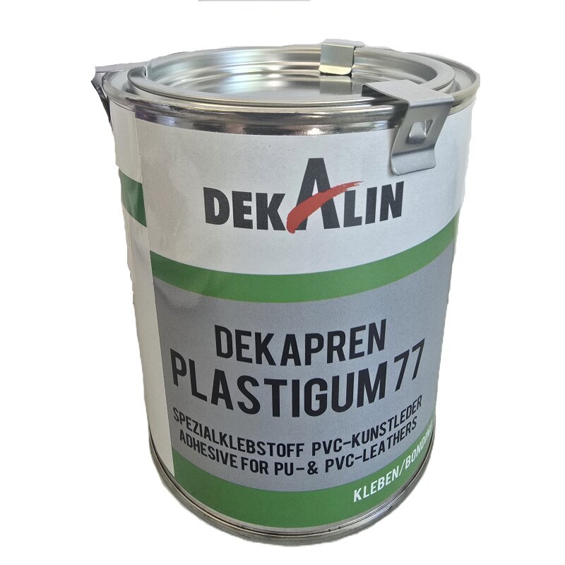 Dekalin Plastigum 77 750 ml für Planen & PVC kaufen, 26,90 €