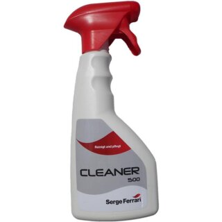 Ferrari Cleaner 500 ml