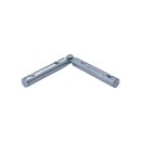 Flexverbinder vertikal
