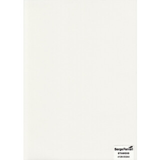 Stamoid Light 4128 03244 white 150 cm