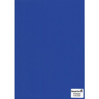 Stamoid Light 4128 04997 royal blue 260 cm