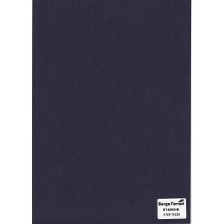 Stamoid Light 4128 10235 navy 260 cm