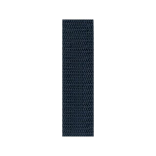 PP Gurtband dunkelblau