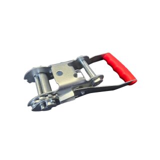 Ratschen für Gurtbänder breit 50 mm / lang 230 mm Verzinkt
