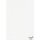 Stamoid Light 4128 10309 schneeweiss 300 cm