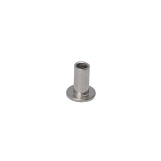 Self-Piercing Rivets - lenght 9 mm, Ø 9,2 mm