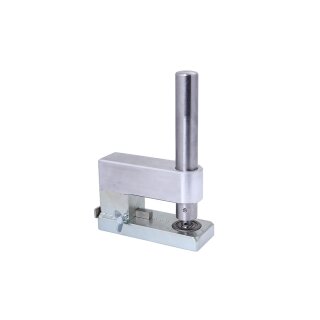 Selbstlochende Einschlagvorrichtung fr 12 mm sen