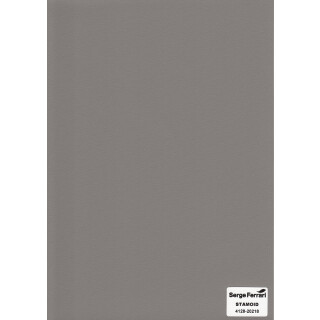 Stamoid Light 4128 20218 cloudy gray 150 cm