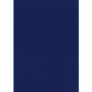 HEYtex Planenstoffe H5518 RAl 5013 cobalt blue