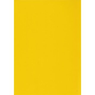 Planenstoffe Panama RAL 1021 rapsgelb