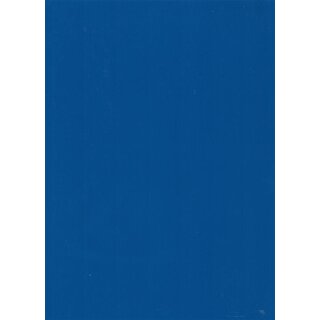Planenstoffe Panama RAL 5010 enzianblau