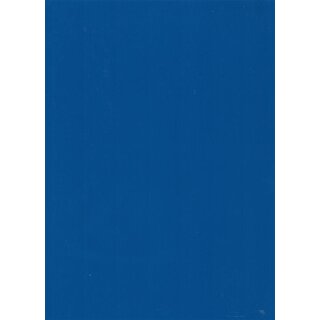 Planenstoffe Panama RAL 5010 enzianblau