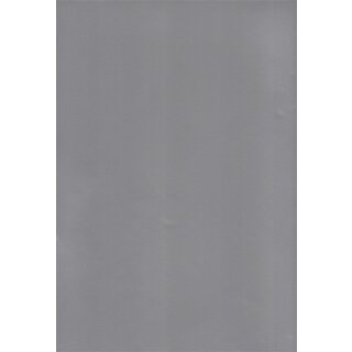 Planenstoffe Panama RAL 9006 silber