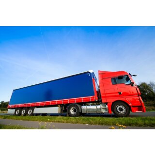 HEYtex Planenstoffe LKW Plane