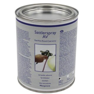 Saba Sattlerspray AV 1 l