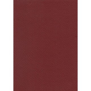 Acua brickred / 25