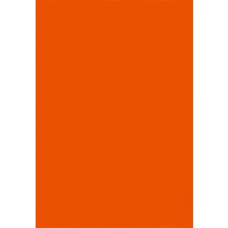 Planenstoff 705 Precontraint Serge Ferrari 1063 reinorange/ RAL 2004