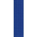 PP Gurtband blau