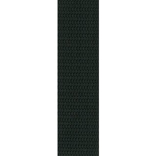 PP Gurtband schwarz