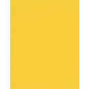 Tarpaulin 502 Satin Precontraint 180 cm wide 2166 Yellow