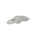 Tecofix Midi clamp white