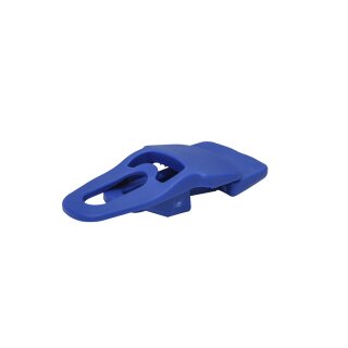 Tecofix Midi clamp blue