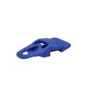 Tecofix Midi clamp blue