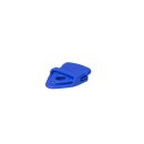 Tecofix Midi clamp blue