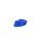 Tecofix Mini Klemmhalterung  blau