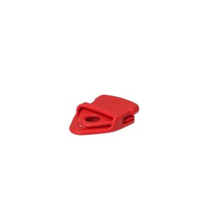 Tecofix mini clamp red