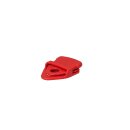Tecofix mini clamp red