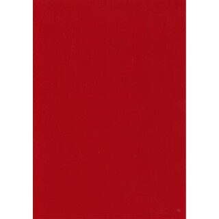 Hardly flammable tarpaulin B1 – 250 cm wide 3016 red